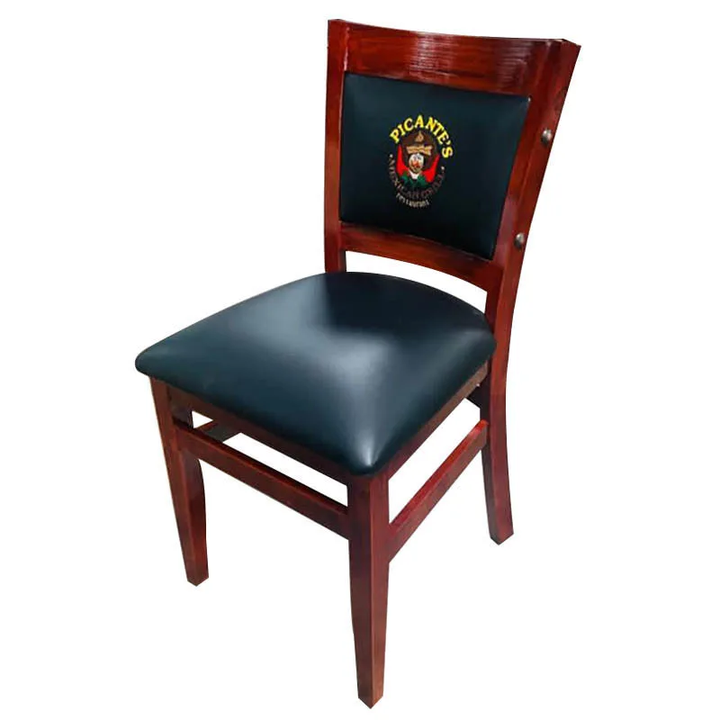 SILLA CAMPECHE