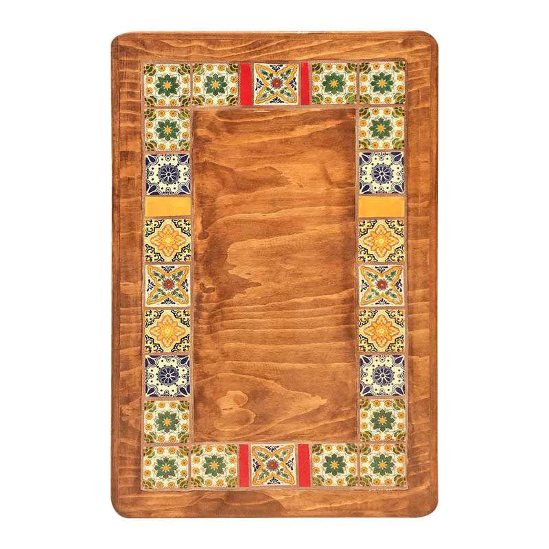 MESA 7
